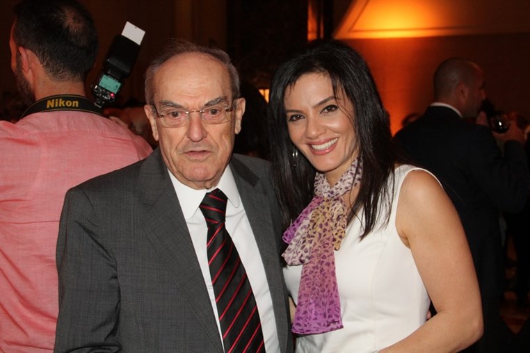 LAU Media Gala Dinner
